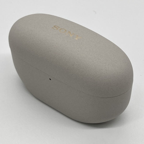 【中古】WF-1000XM5 S プラチナシルバー【秋葉原】