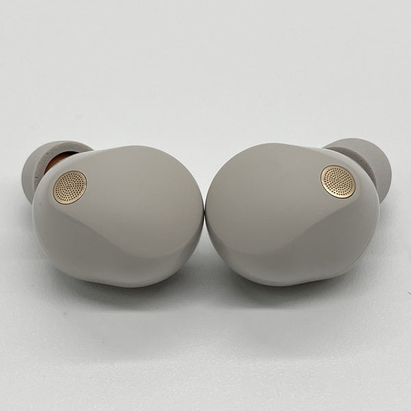 【中古】WF-1000XM5 S プラチナシルバー【秋葉原】