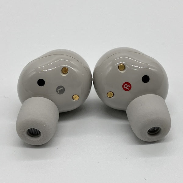 【中古】WF-1000XM5 S プラチナシルバー【秋葉原】