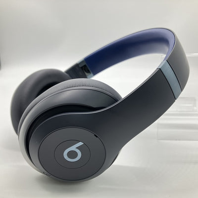 【中古】Beats Studio Pro ネイビー【仙台】