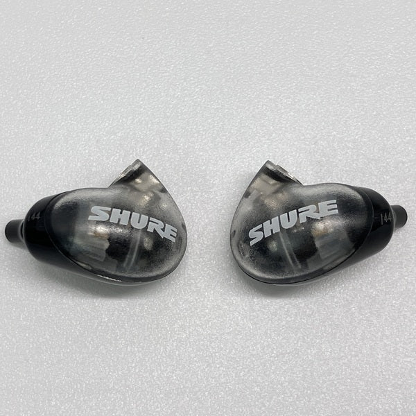 【中古】AONIC4 ブラック 【SE42HYBK+UNI-A】（ケーブル欠品）【名古屋】