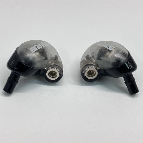 【中古】AONIC4 ブラック 【SE42HYBK+UNI-A】（ケーブル欠品）【名古屋】