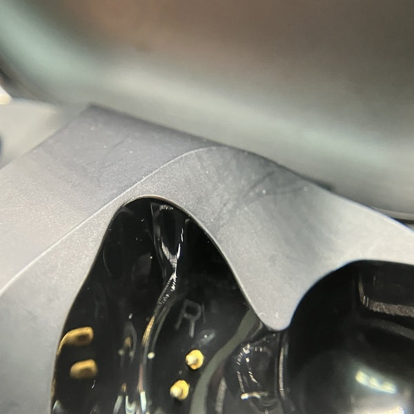 【中古】TE-W1 ピエール中野コラボモデル【TE-W1-PNK】【日本橋】