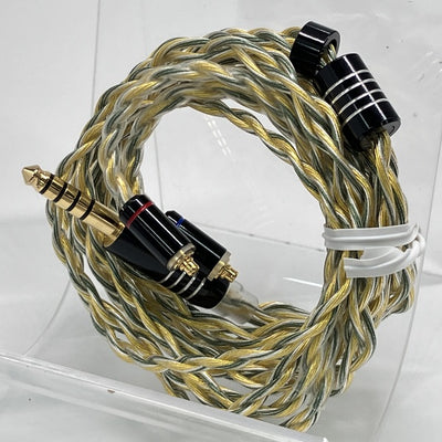 【中古】BIGMANGO 蓮 MMCX-4.4ｍｍ【日本橋】