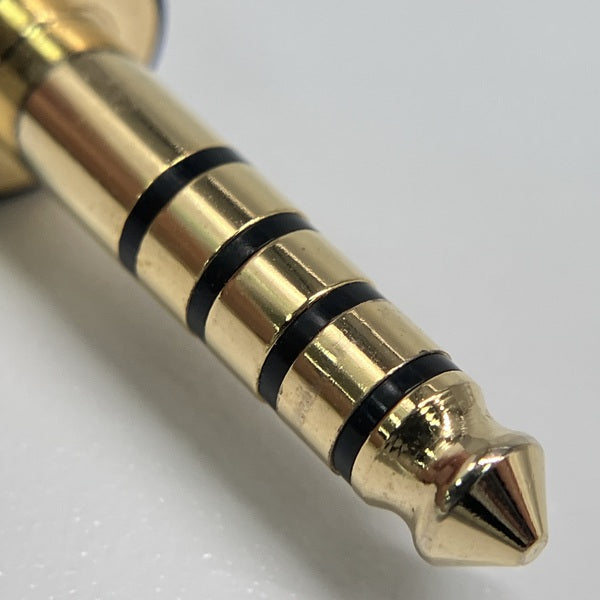 【中古】BIGMANGO 蓮 MMCX-4.4ｍｍ【日本橋】