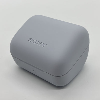 【中古】INZONE Buds ホワイト 【WF-G700N WZ】【日本橋】