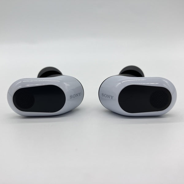 【中古】INZONE Buds ホワイト 【WF-G700N WZ】【日本橋】