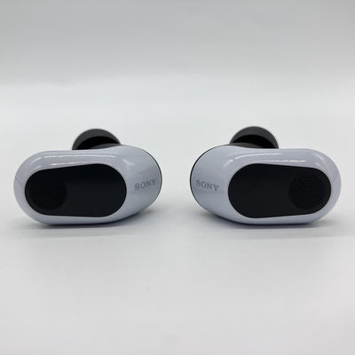 【中古】INZONE Buds ホワイト 【WF-G700N WZ】【日本橋】