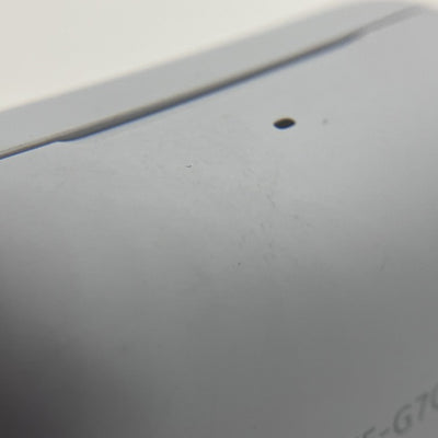 【中古】INZONE Buds ホワイト 【WF-G700N WZ】【日本橋】