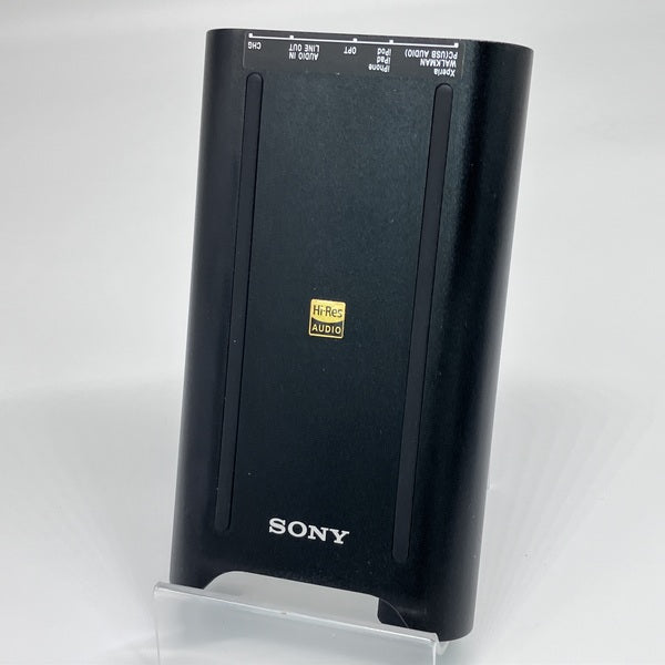 SONY 【中古】PHA-3【名古屋】 – e☆イヤホン