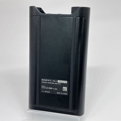 【中古】PHA-3【日本橋】