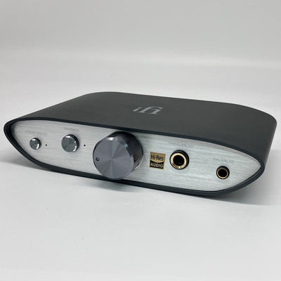 【中古】ZEN DAC【日本橋】