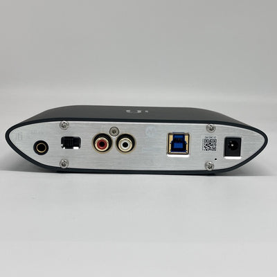 【中古】ZEN DAC【日本橋】