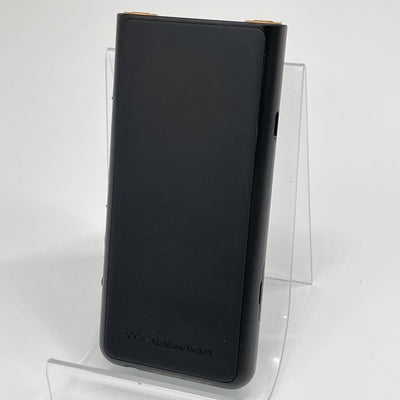 【中古】NW-ZX507 BM 【ブラック】