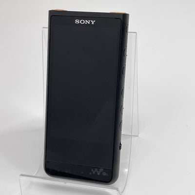 【中古】NW-ZX507 BM 【ブラック】