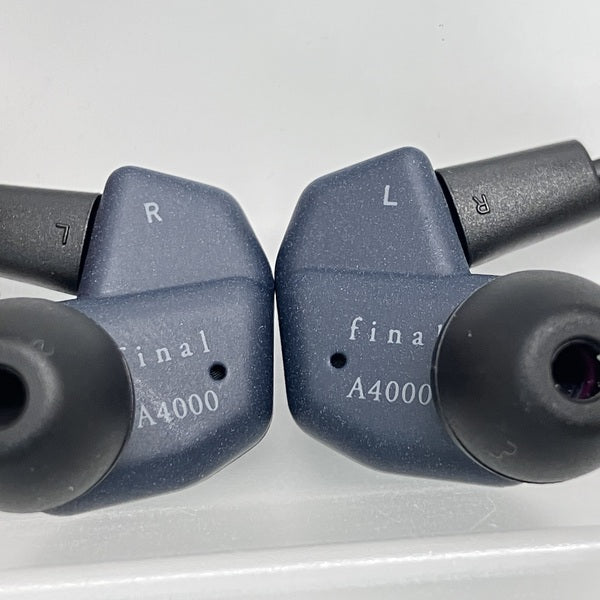 【中古】A4000 【FI-A4DPLDN】【日本橋】