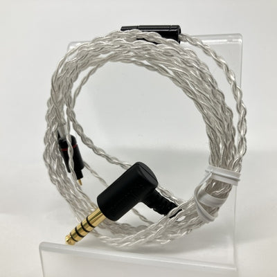 【中古】MORPHEUS (モルフェウス) 4.4mm5極バランス/カスタムIEM2pin 【NLE-MOS】【仙台】