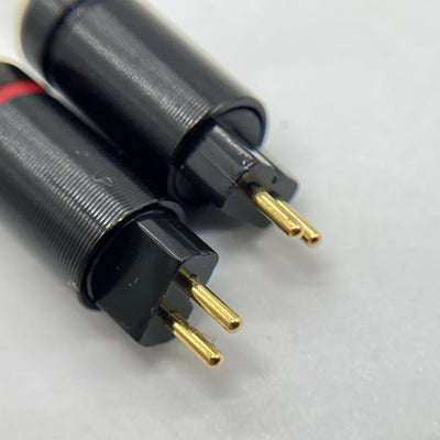【中古】MORPHEUS (モルフェウス) 4.4mm5極バランス/カスタムIEM2pin 【NLE-MOS】【仙台】