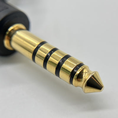 【中古】MORPHEUS (モルフェウス) 4.4mm5極バランス/カスタムIEM2pin 【NLE-MOS】【仙台】