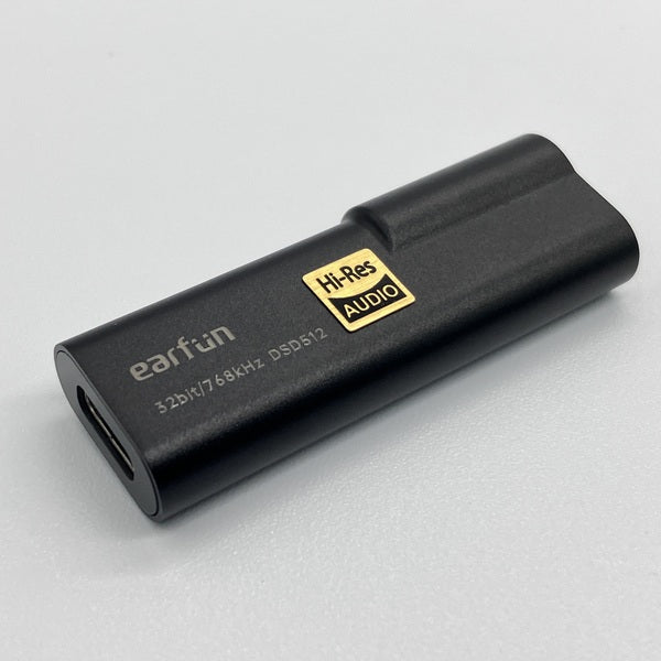 【中古】EarFun UA100【秋葉原】