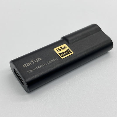 【中古】EarFun UA100【秋葉原】