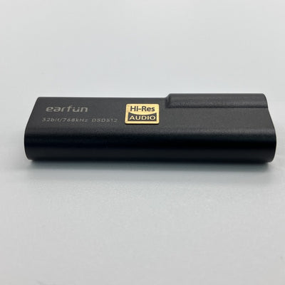 【中古】EarFun UA100【秋葉原】