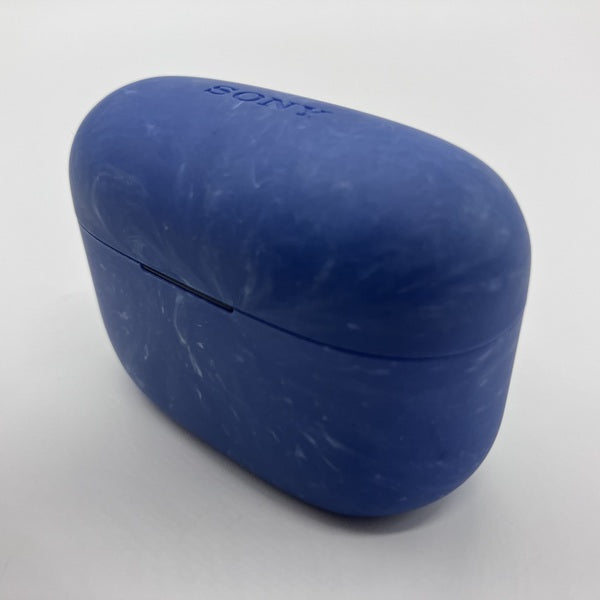 【中古】LinkBuds S アースブルー 【WF-LS900N L】【日本橋】