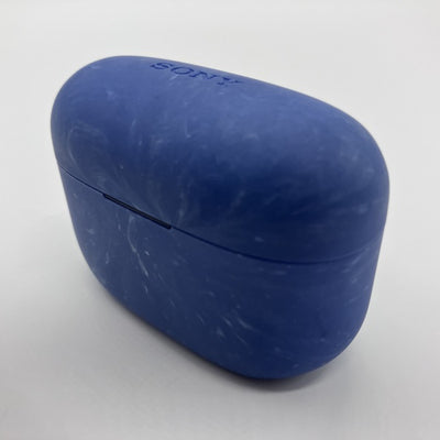 【中古】LinkBuds S アースブルー 【WF-LS900N L】【日本橋】