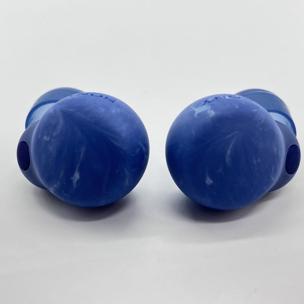 【中古】LinkBuds S アースブルー 【WF-LS900N L】【日本橋】