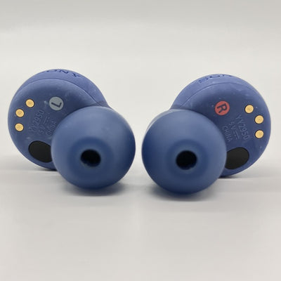 【中古】LinkBuds S アースブルー 【WF-LS900N L】【日本橋】