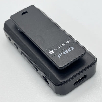 【中古】BTR13 Black 【FIO-BTR13-B】【名古屋】