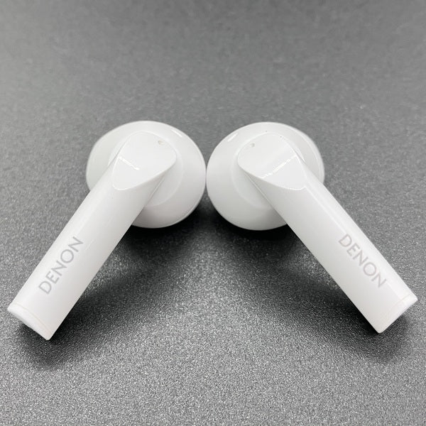 DENON 【中古】AH-C500W ホワイト【AHC500WWTEM】【名古屋】 – e☆イヤホン