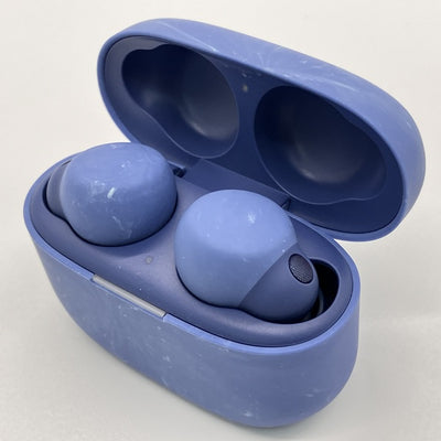 【中古】LinkBuds S アースブルー 【WF-LS900N L】【名古屋】