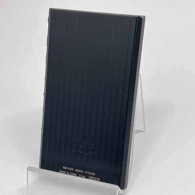 【中古】NW-A306 BC ブラック【日本橋】