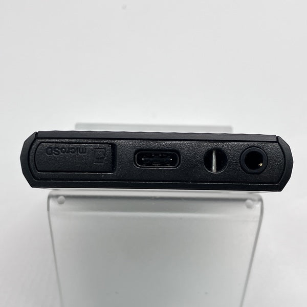 【中古】NW-A306 BC ブラック【日本橋】