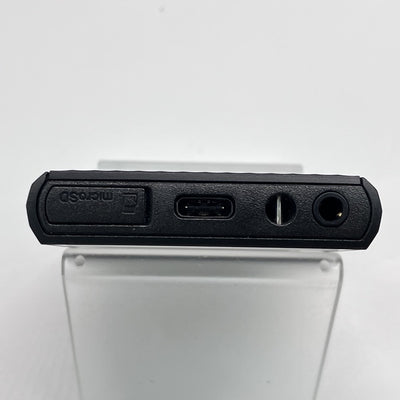 【中古】NW-A306 BC ブラック【日本橋】