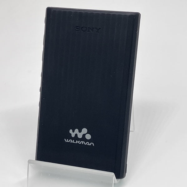 【中古】NW-A306用シリコンケース【日本橋】