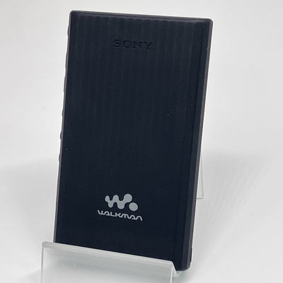 【中古】NW-A306用シリコンケース【日本橋】