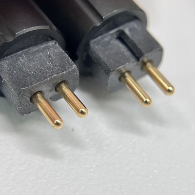 【中古】QUASAR(クエーサー)4.4mm5極バランス/カスタムIEM 2pin【NLH-QAR】【日本橋】