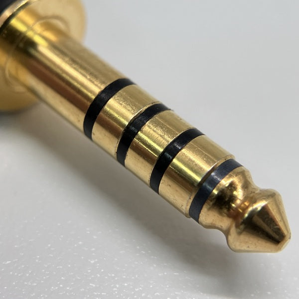 【中古】QUASAR(クエーサー)4.4mm5極バランス/カスタムIEM 2pin【NLH-QAR】【日本橋】