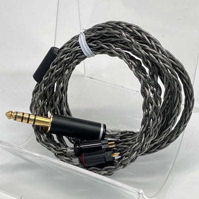 【中古】ECLIPSE (エクリプス)4.4mm5極バランス/カスタムIEM2pin 【NLC-ECS】【日本橋】