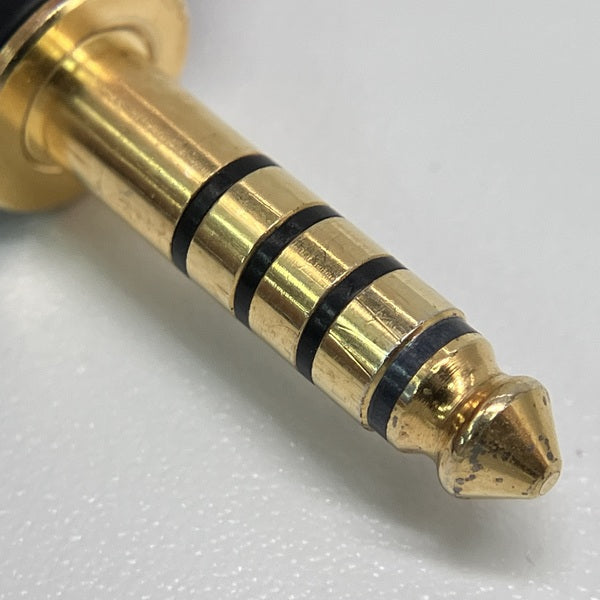 NOBUNAGA Labs 【中古】ECLIPSE (エクリプス)4.4mm5極バランス