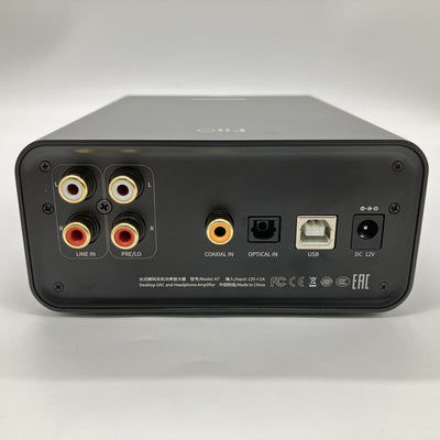 【中古】K7 【FIO-K7-B】【仙台】
