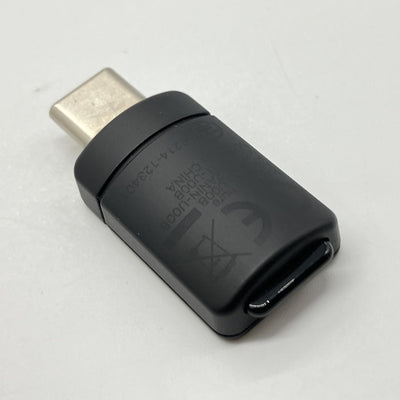 【中古】nura Bluetooth  5.3 Audio Transmitter【仙台】