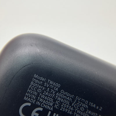 【中古】Air Pro 4 - Black【日本橋】