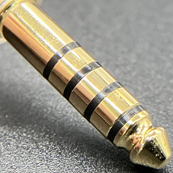 【中古】ソフトシルバーコートケーブル 2Pin 4.4mm (1.2m) 【C141 2P12EUCLEH】【名古屋】