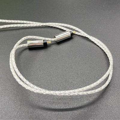 【中古】ソフトシルバーコートケーブル 2Pin 4.4mm (1.2m) 【C141 2P12EUCLEH】【名古屋】