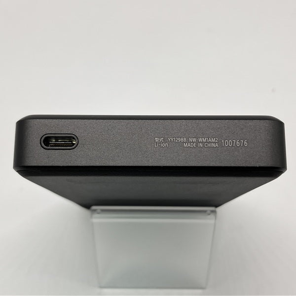 【中古】NW-WM1AM2【秋葉原】