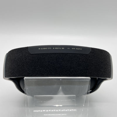 【中古】CRUSHER EVO TRUE BLACK【仙台】