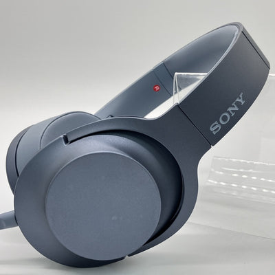 【中古】MDR-H600A LC ムーンリットブルー【仙台】